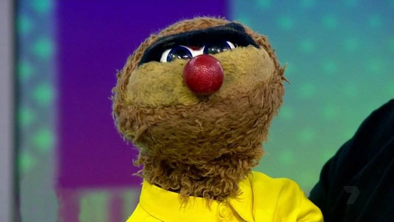 Agro's Cartoon Connection