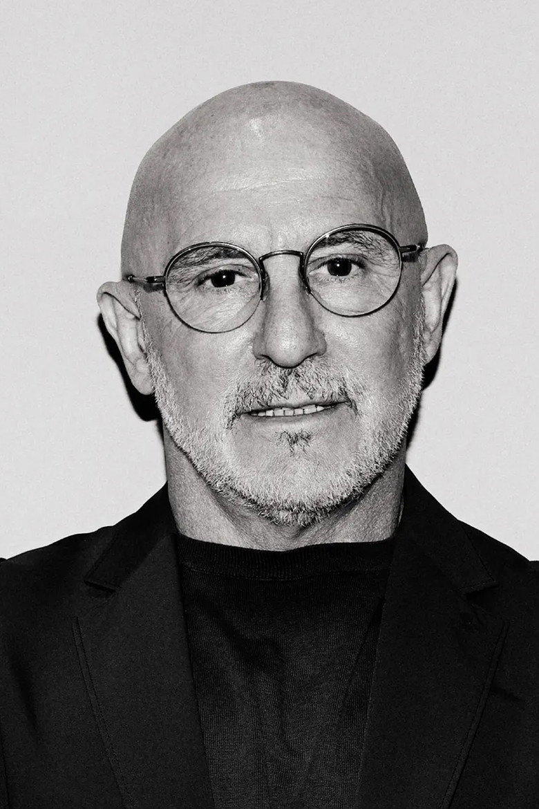 Luis de la fuente