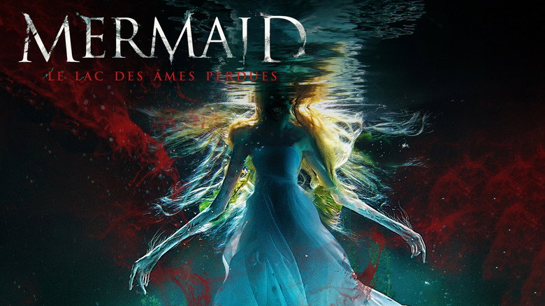 The Mermaid: Lake of the Dead backdrop 8