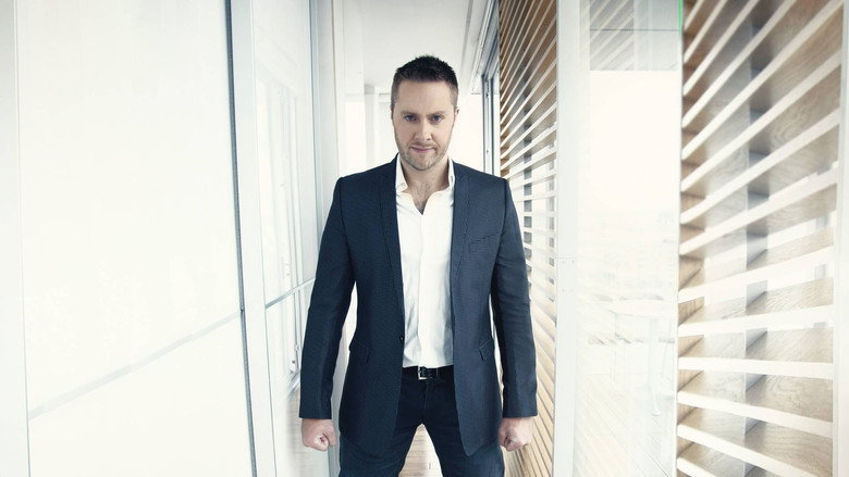 Deception with Keith Barry backdrop 2
