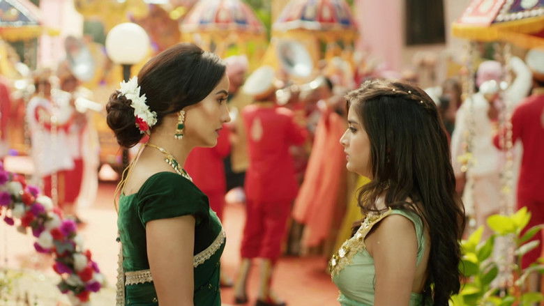 Natasha to Stop Dhawal-suhani's Wedding?