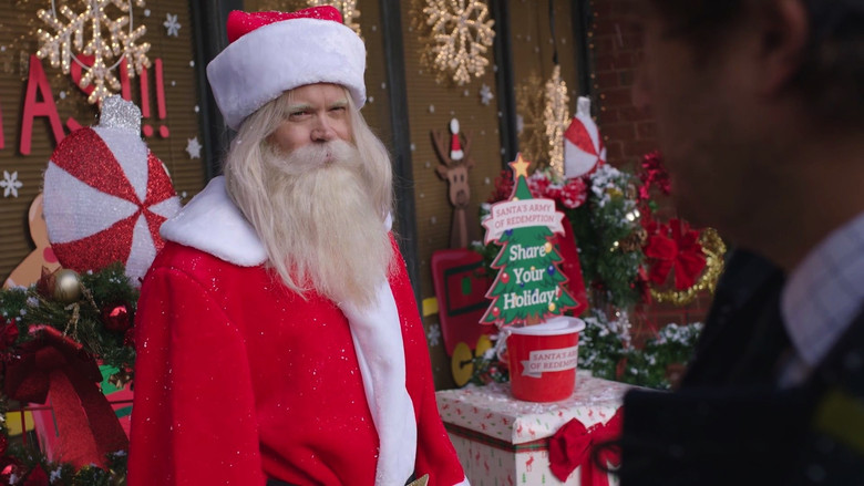 A Creepshow Holiday Special: Shapeshifters Anonymous