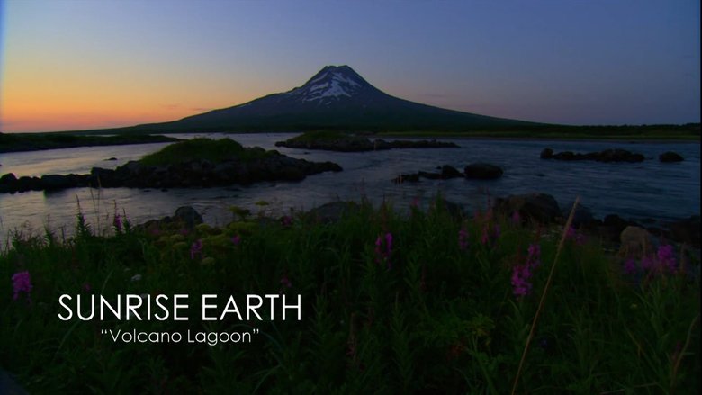 Volcano Lagoon
