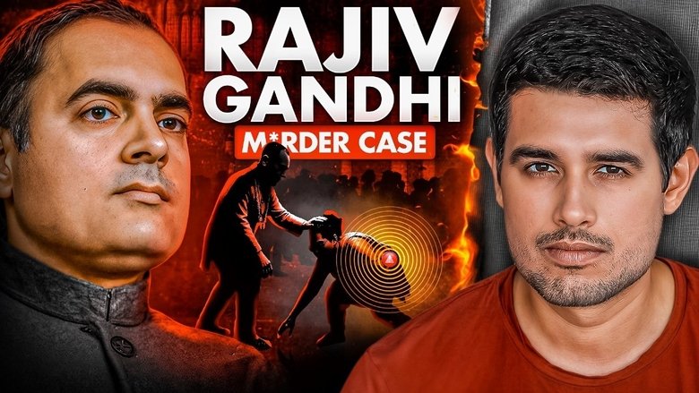 The Rajiv Gandhi Murder Case