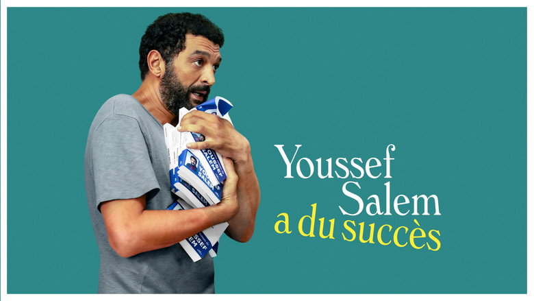 The In(famous) Youssef Salem backdrop 5
