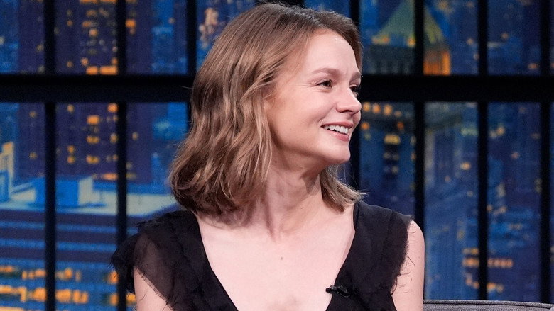 Carey Mulligan, Mary Beth Barone