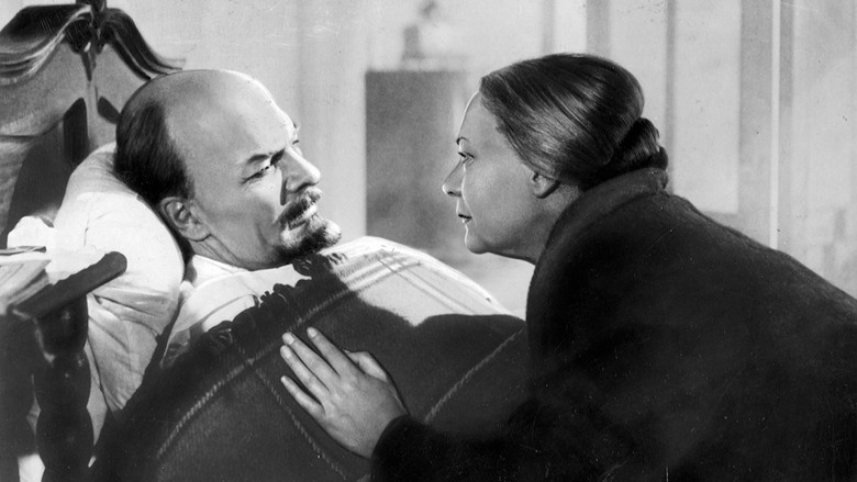 Stories About Lenin backdrop 4
