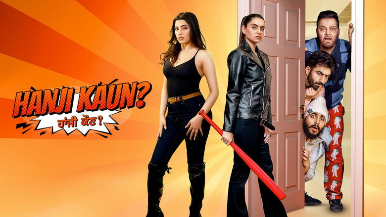 Hanji Kaun backdrop 1
