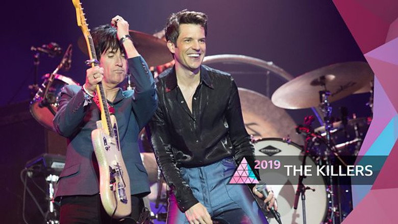 The Killers