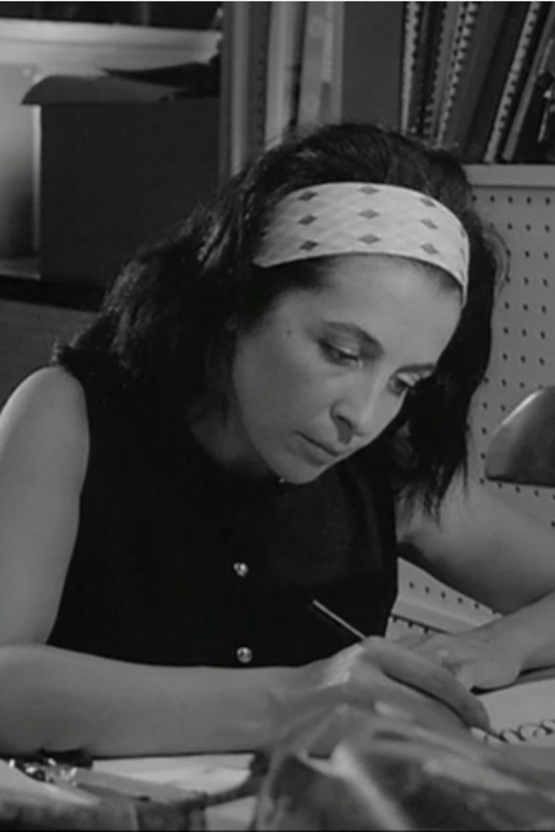 Francoise (There Was One Evening ... There Was One Morning)