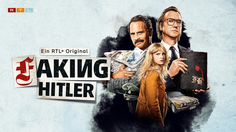 Faking Hitler backdrop 6