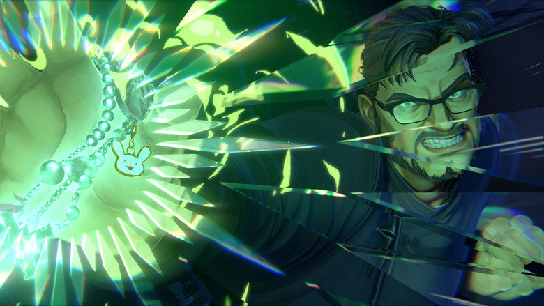 Exorcism Chronicles: The Summoning Portrait