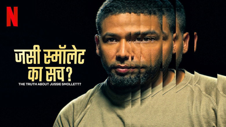 The Truth About Jussie Smollett? backdrop 2