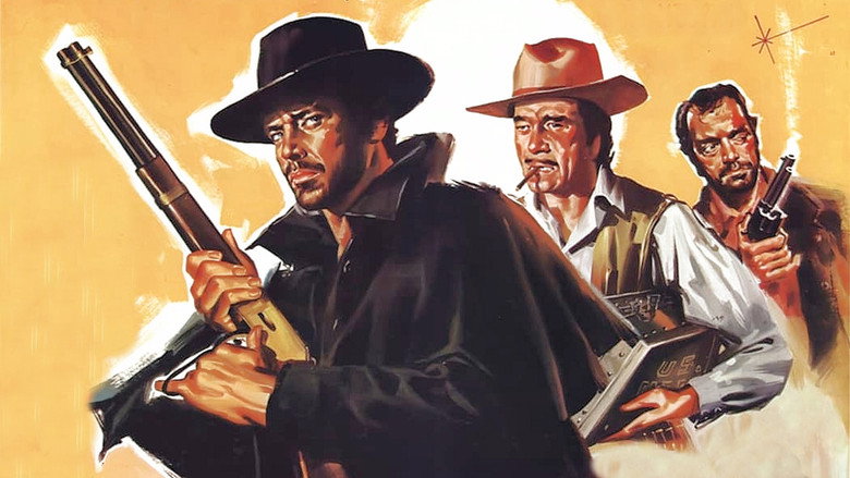 Sartana Does Not Forgive backdrop 2