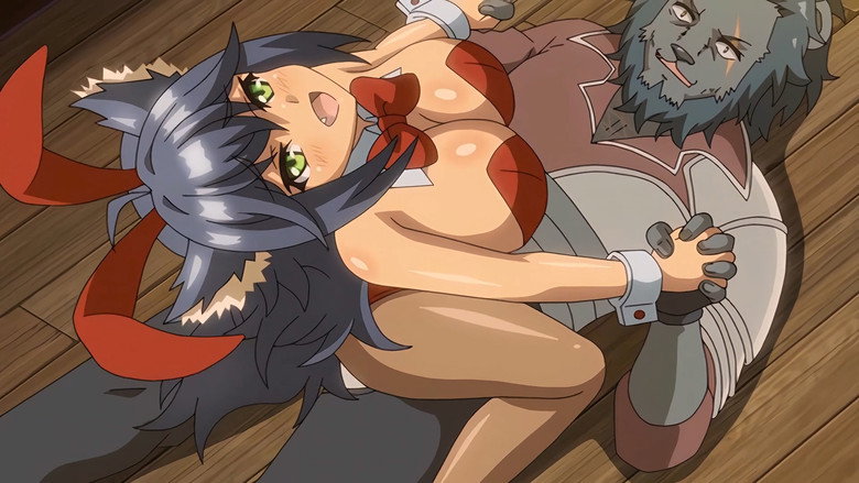 Renseijutsushi Colette no H na Sakusei Monogatari backdrop 1