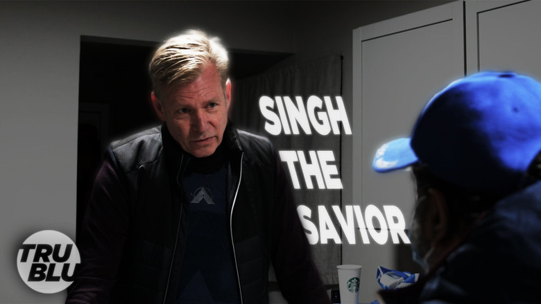 Genesee County, MI: Singh the Savior