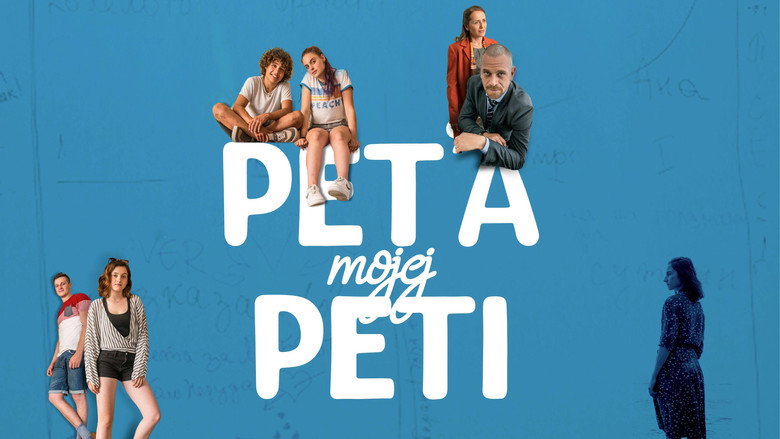 Petya of My Petya backdrop 8