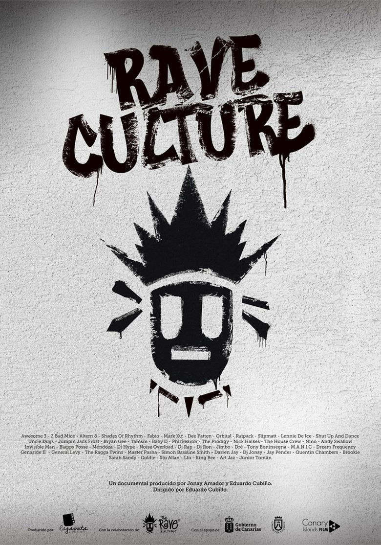 Rave Culture - A new era