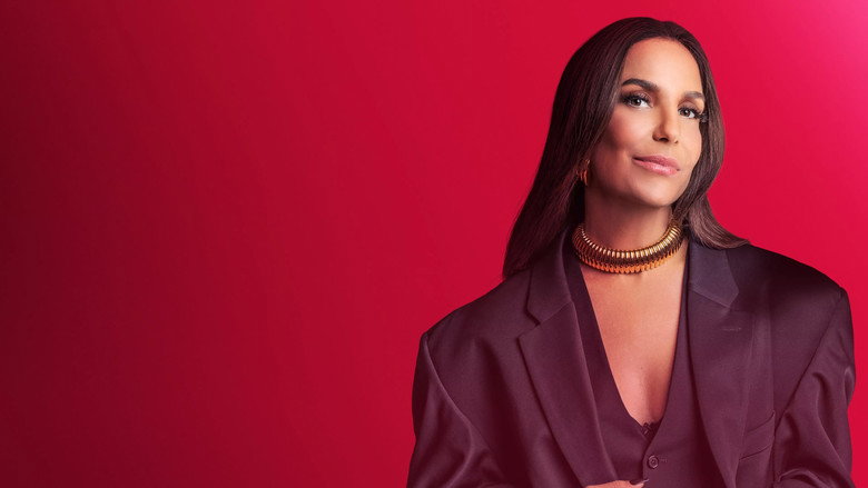 Pipoca da Ivete backdrop 4