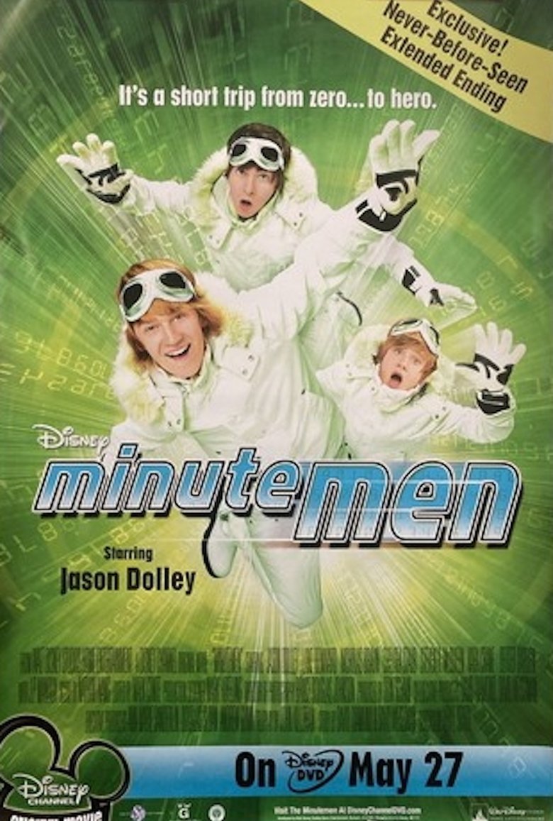 Minutemen