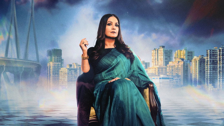 Bombay Begums backdrop 2