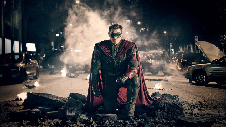 Sidekick backdrop 1