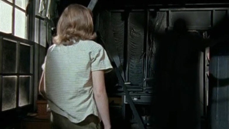 Goosebumps: The Ghost Next Door backdrop 2