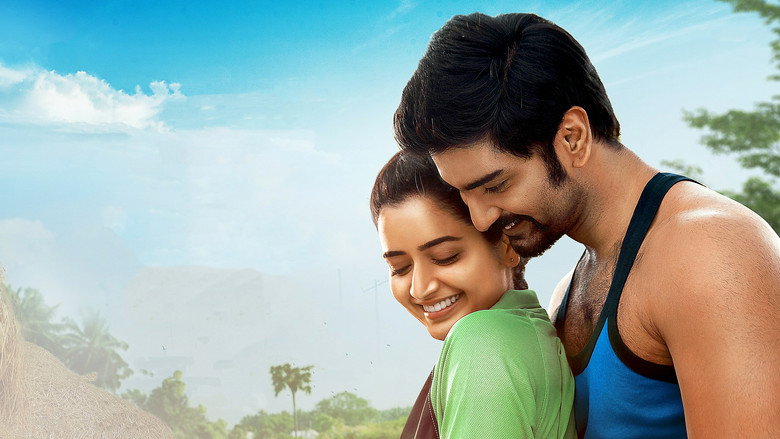 Pattathu Arasan backdrop 4