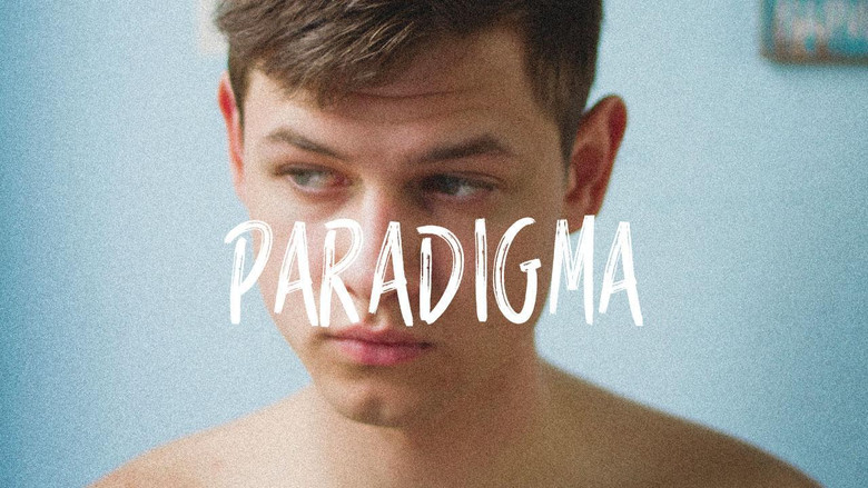 Paradigm backdrop 2