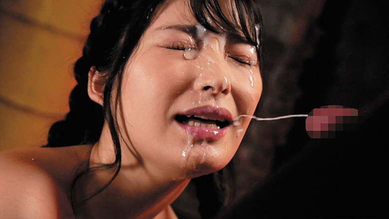 (Total Orgasms) G-Spot Climaxes Developed! Earth-Shattering Ecstasy - Swooning For The Ultimate Fucks - Pushed Past Her Limit! Iyona Fujii backdrop 3