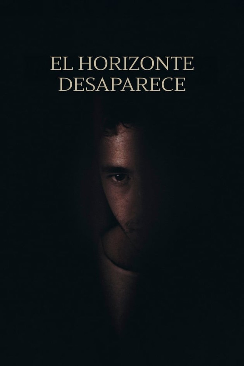 El horizonte desaparece