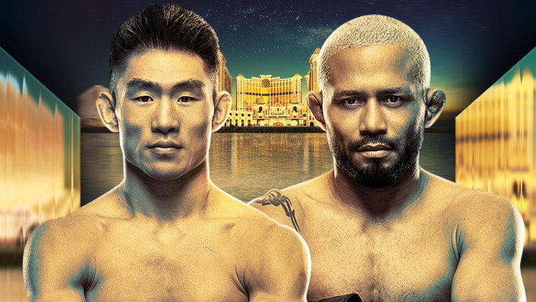 UFC Fight Night 277: Song vs. Figueiredo backdrop 4