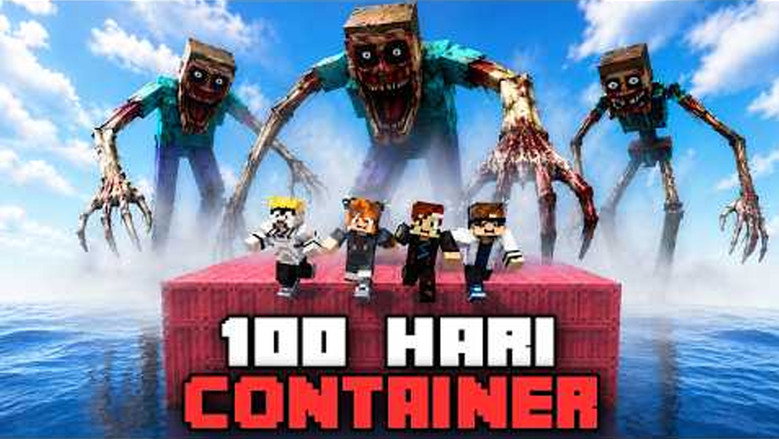 MINE 100