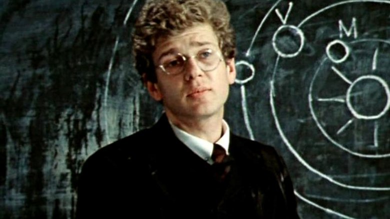 Aleksandr Pyatkov