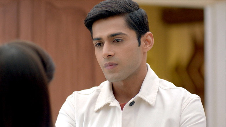 Shravan Confronts Avani