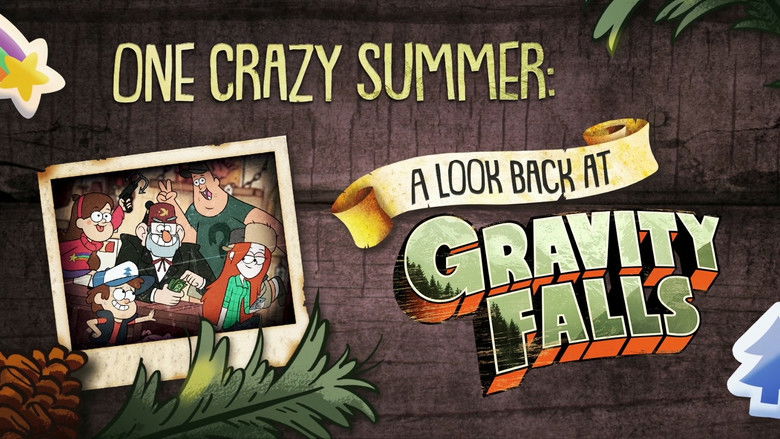 One Crazy Summer - First Day of Summer