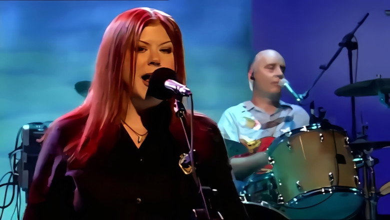 Who Killed Kirsty MacColl? backdrop 1