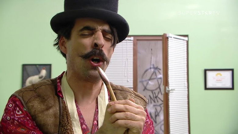 1718 Poslednja šansa