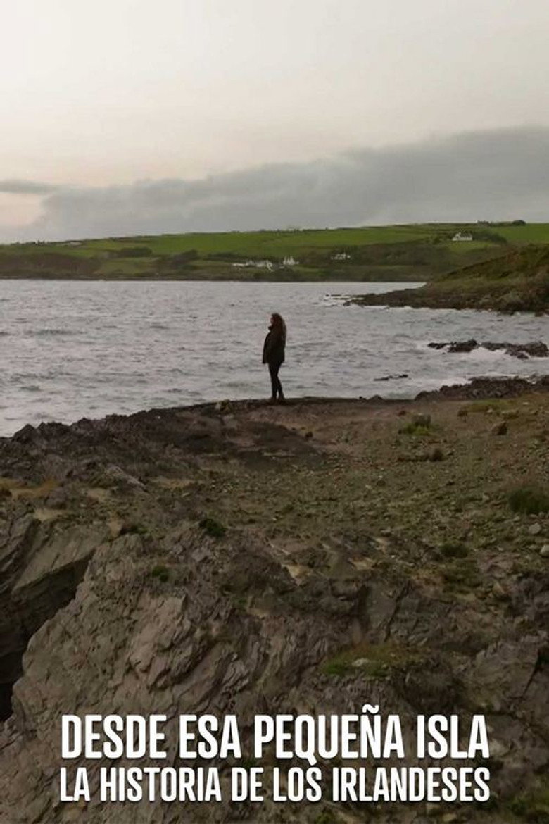 From that Small Island