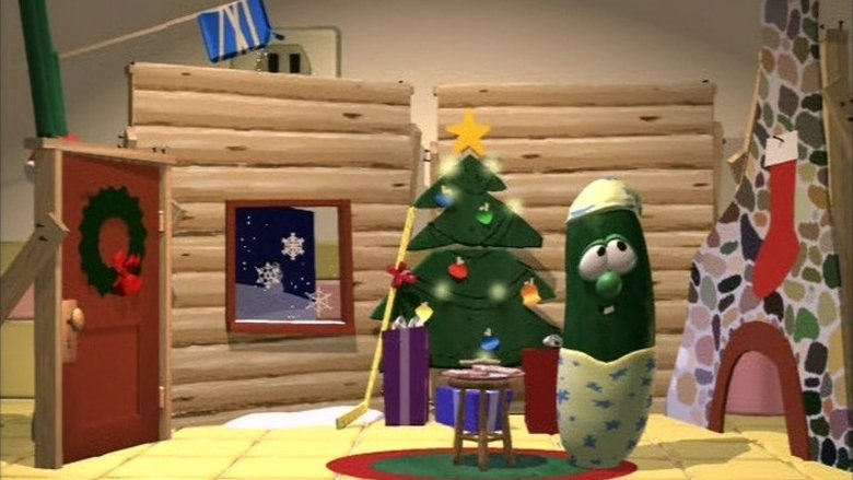 Oh, Santa!