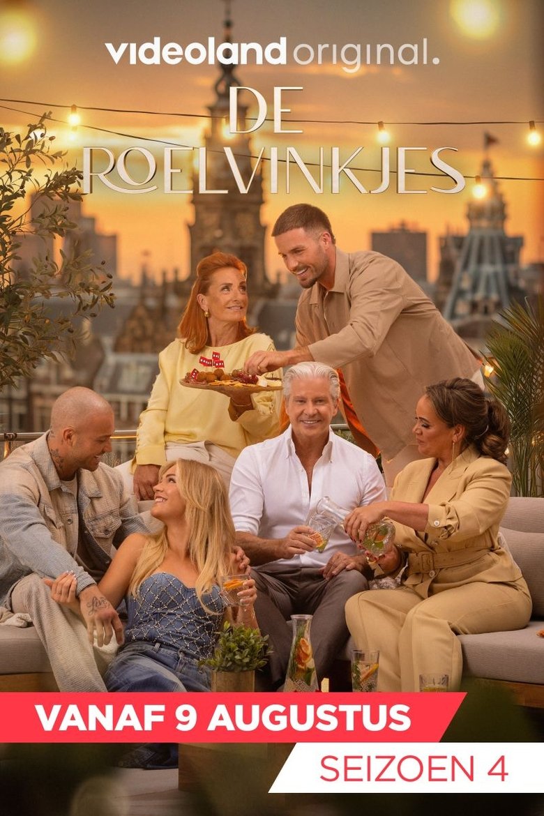 De Roelvinkjes