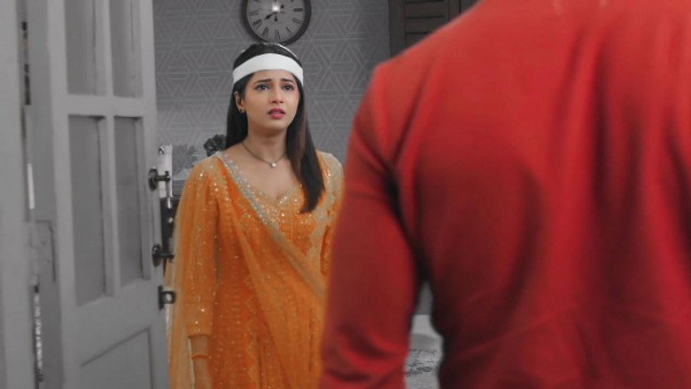 Armaan accuses Abhira