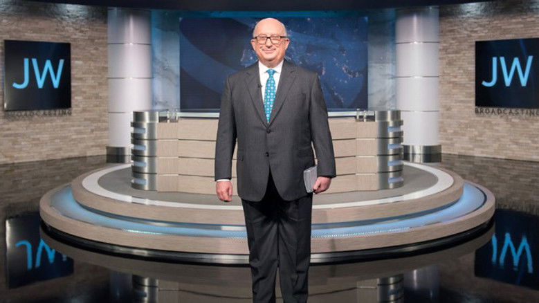 JW Broadcasting—October 2018