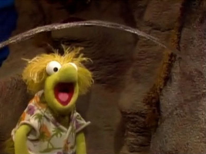 Wembley's Wonderful Whoopie Water