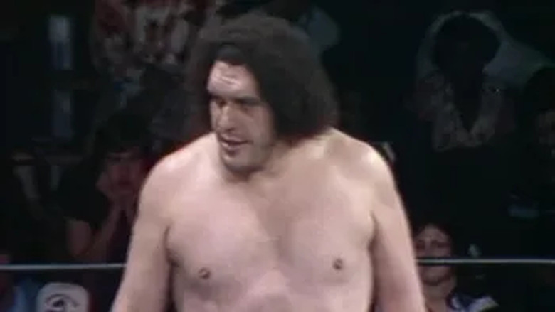 Mid-South Wrestling - Feb. 05, 1983