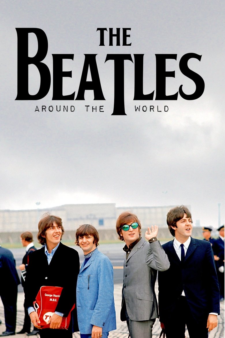 The Beatles: Around the World