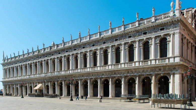 The Gouty: Piero de’ Medici
