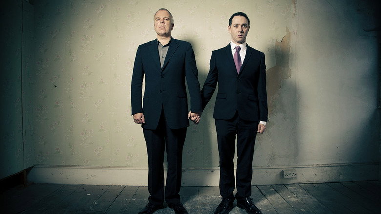 Inside No. 9 backdrop 6