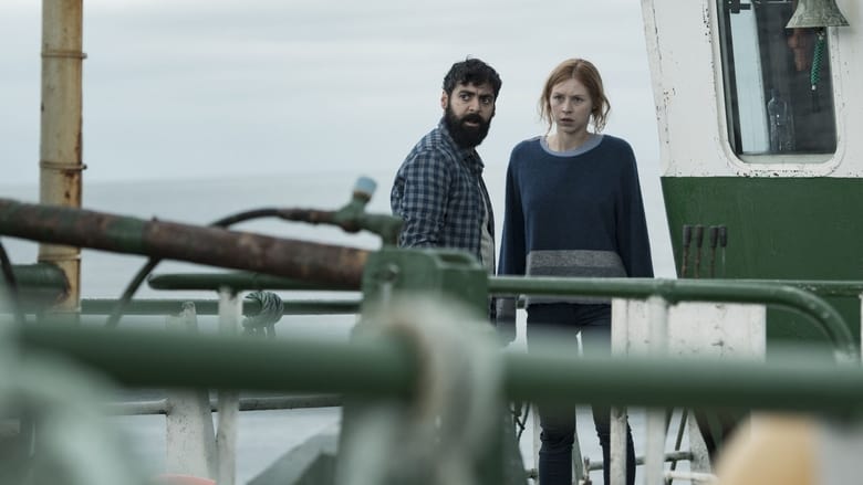 Sea Fever film izle türkçe dublaj