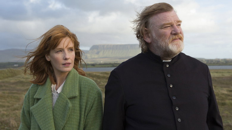 Calvary backdrop 2